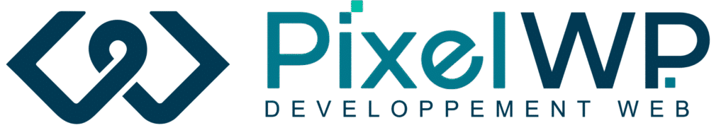 PixelWP – Création de sites internet sur-mesure à Niort