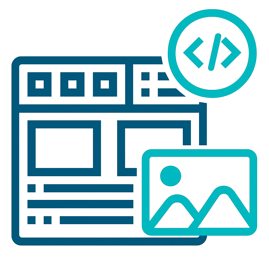 Design et développement